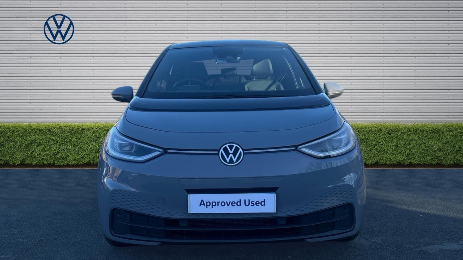 Used Volkswagen ID.3 2022 for sale - 77694058: Photo 7