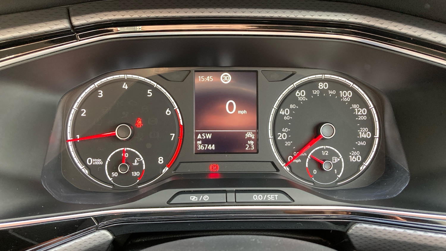 Used Volkswagen T-Cross 2021 for sale - 76355414: Photo 11