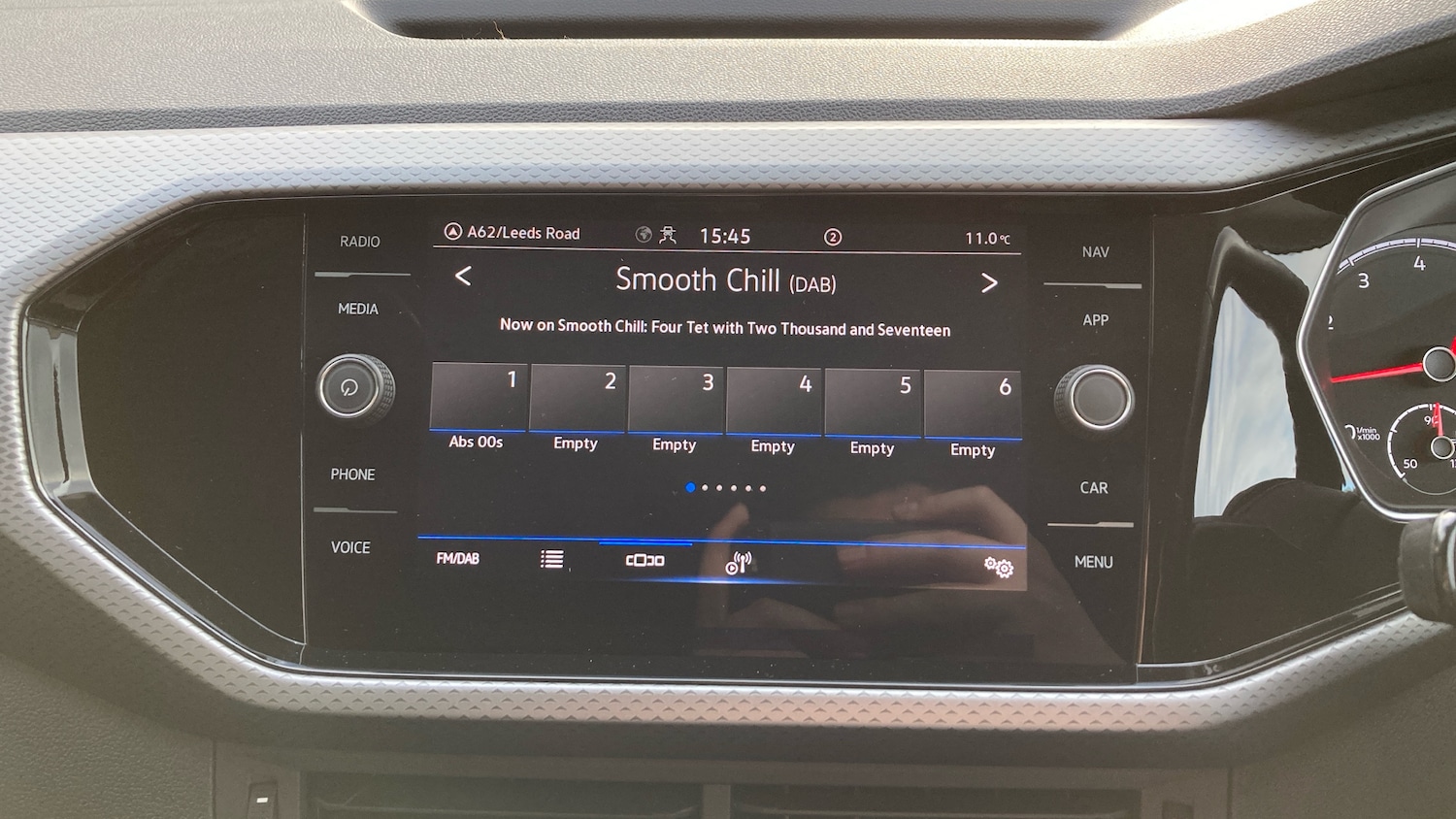 Used Volkswagen T-Cross 2021 for sale - 76355414: Photo 12