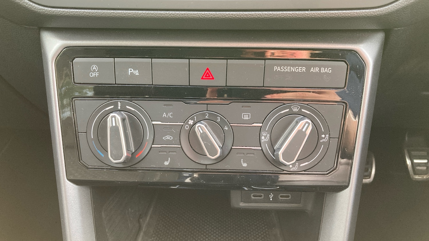 Used Volkswagen T-Cross 2021 for sale - 76355414: Photo 13