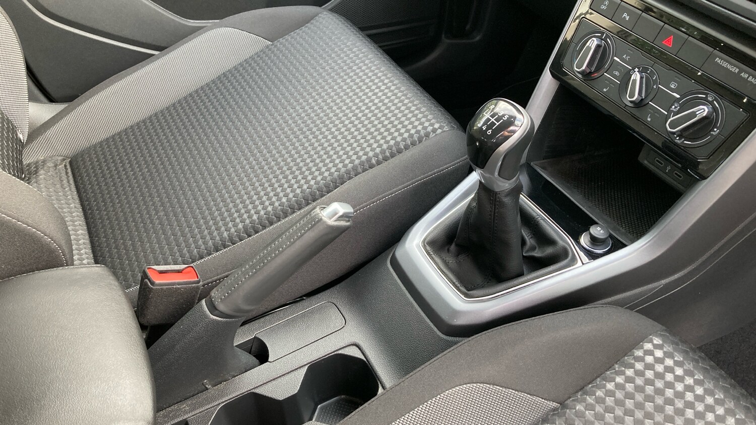 Used Volkswagen T-Cross 2021 for sale - 76355414: Photo 14