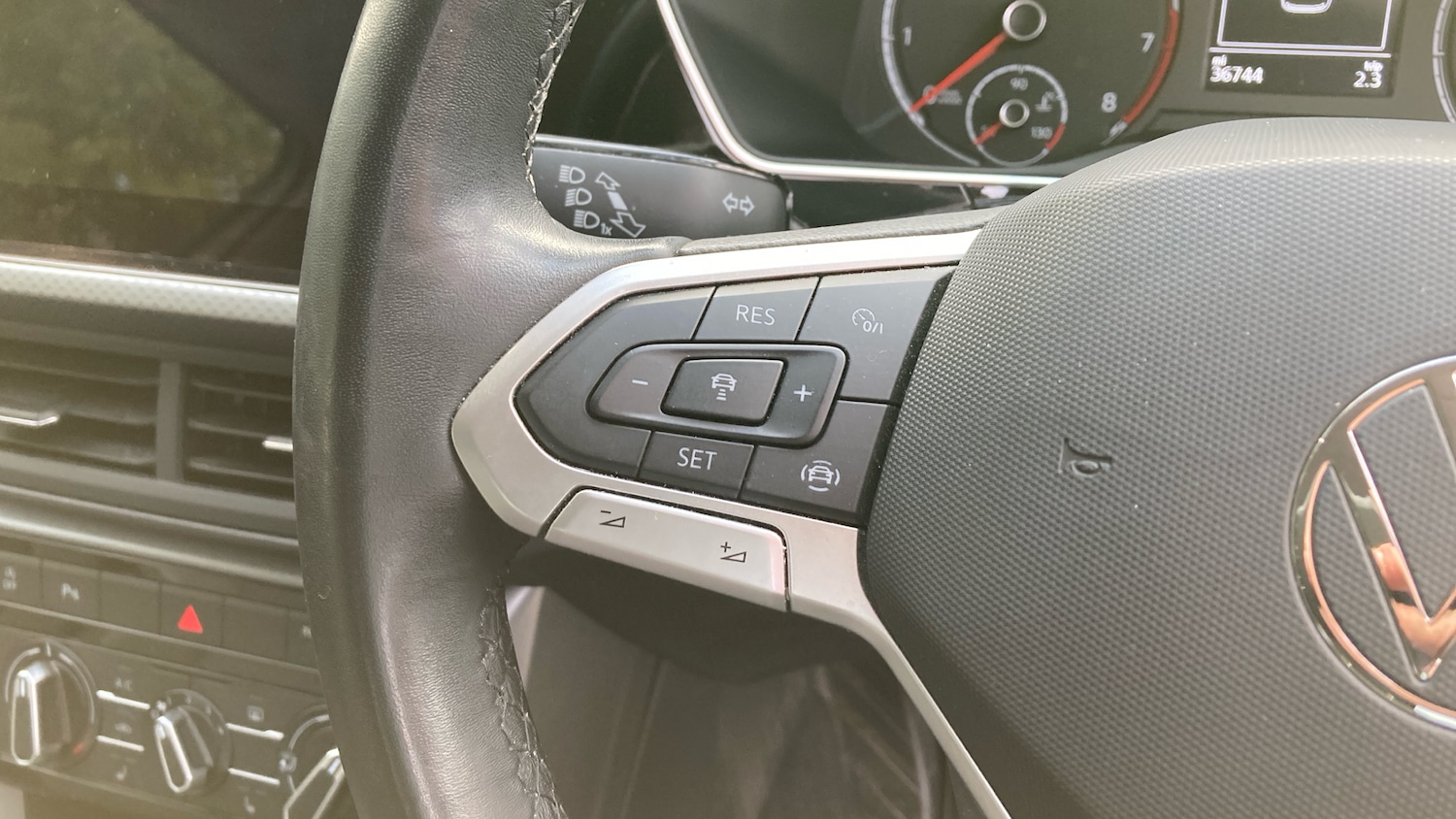 Used Volkswagen T-Cross 2021 for sale - 76355414: Photo 17