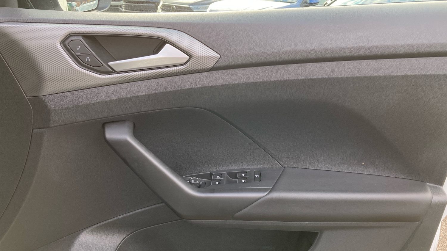 Used Volkswagen T-Cross 2021 for sale - 76355414: Photo 19