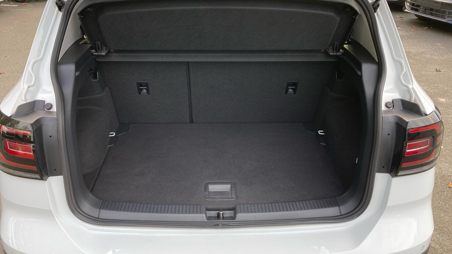 Used Volkswagen T-Cross 2021 for sale - 76355414: Photo 20