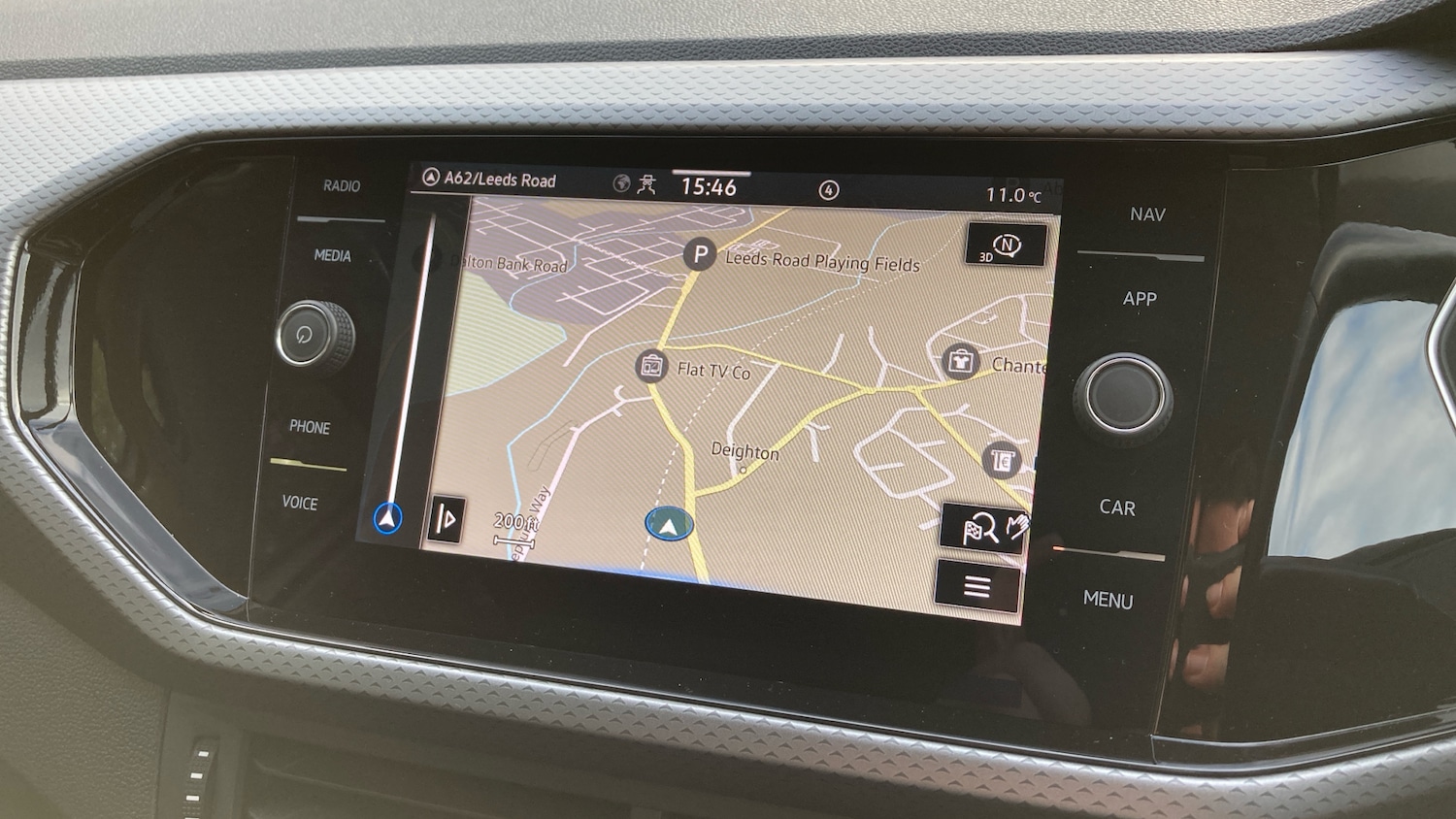 Used Volkswagen T-Cross 2021 for sale - 76355414: Photo 21
