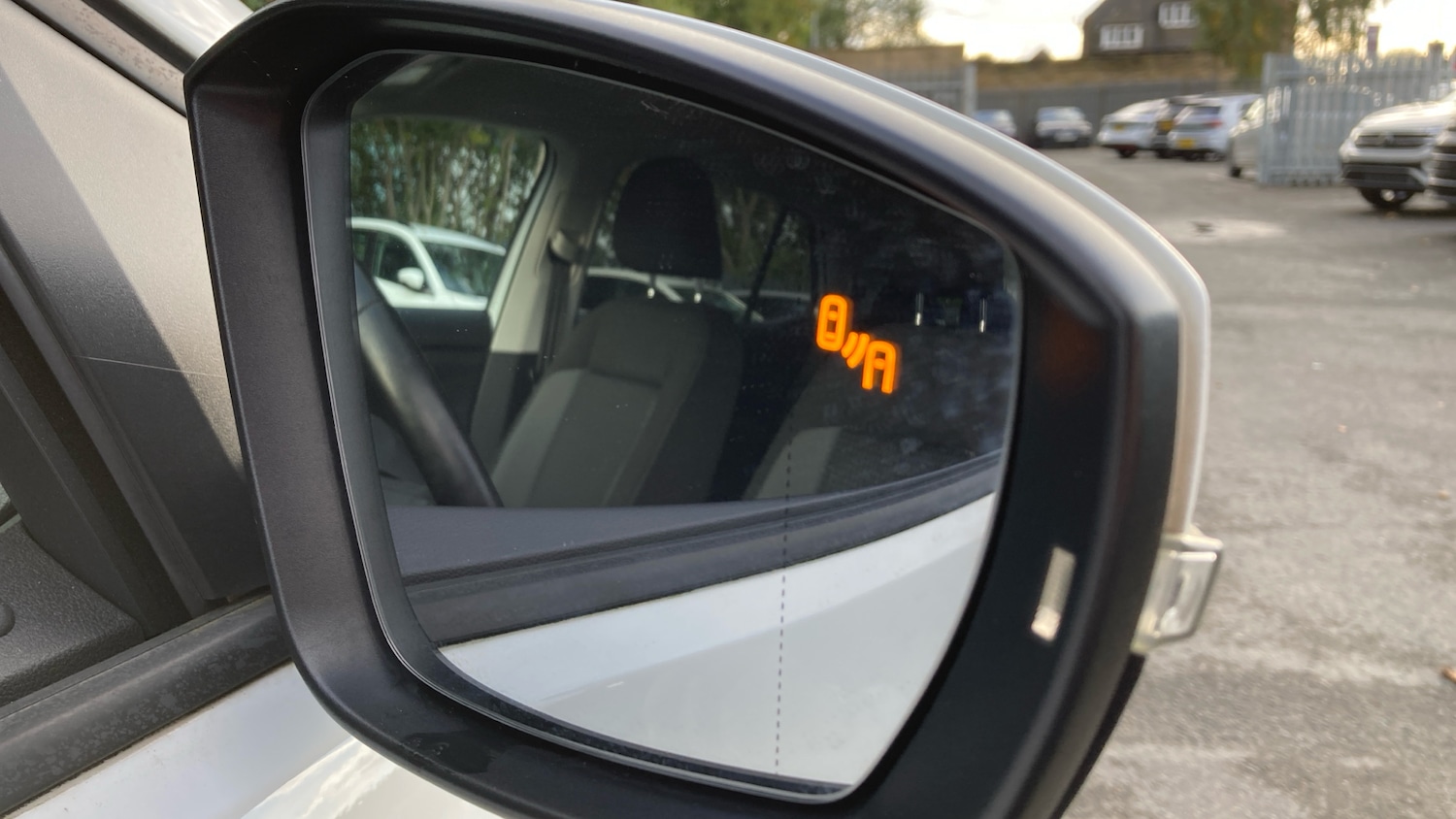 Used Volkswagen T-Cross 2021 for sale - 76355414: Photo 32