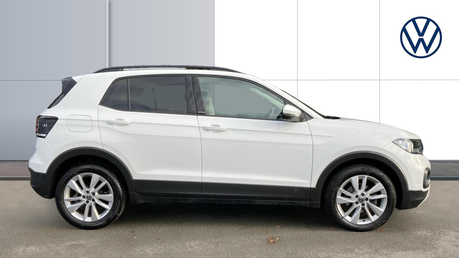 Used Volkswagen T-Cross 2021 for sale - 76355414: Photo 4