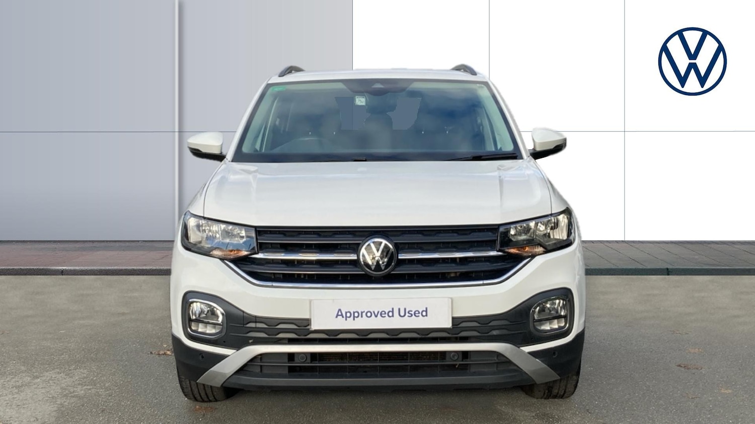 Used Volkswagen T-Cross 2021 for sale - 76355414: Photo 7