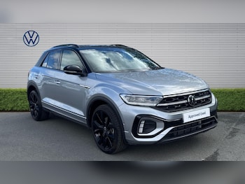 Used Volkswagen T-Roc 2026 for sale - 78328409: Photo