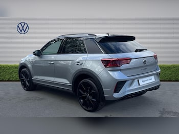 Used Volkswagen T-Roc 2026 for sale - 78328409: Photo