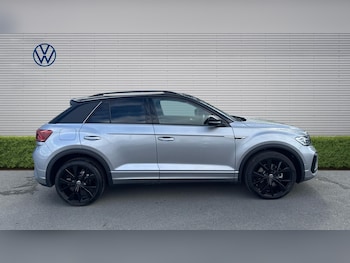 Used Volkswagen T-Roc 2026 for sale - 78328409: Photo