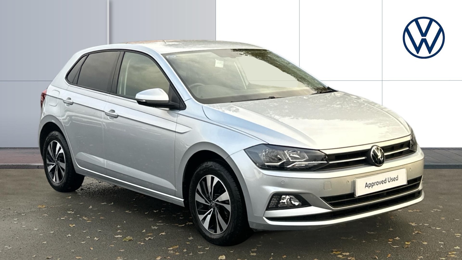 Used Volkswagen Polo 2021 for sale - 76836913: Photo 1