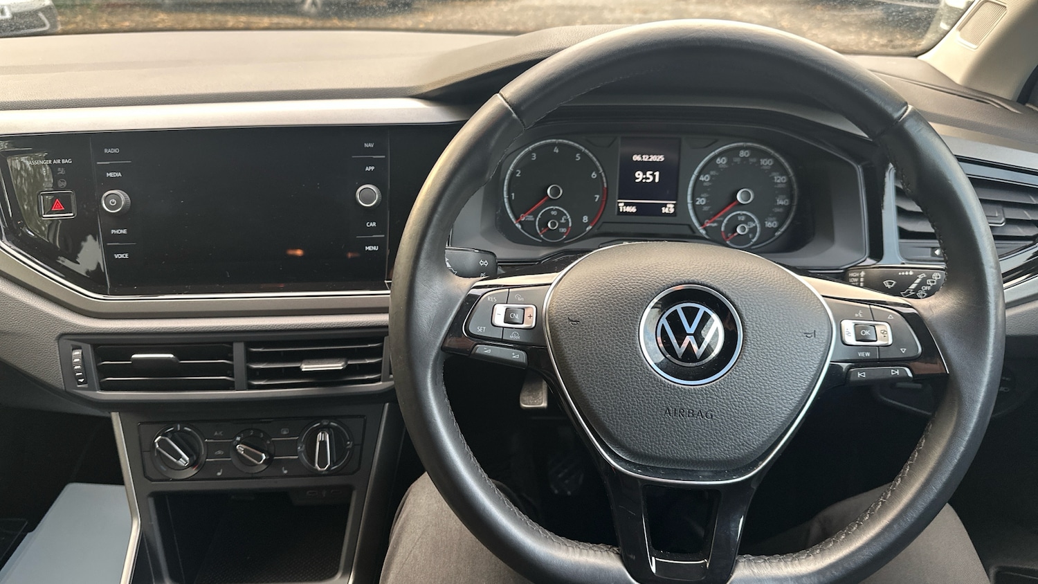 Used Volkswagen Polo 2021 for sale - 76836913: Photo 10