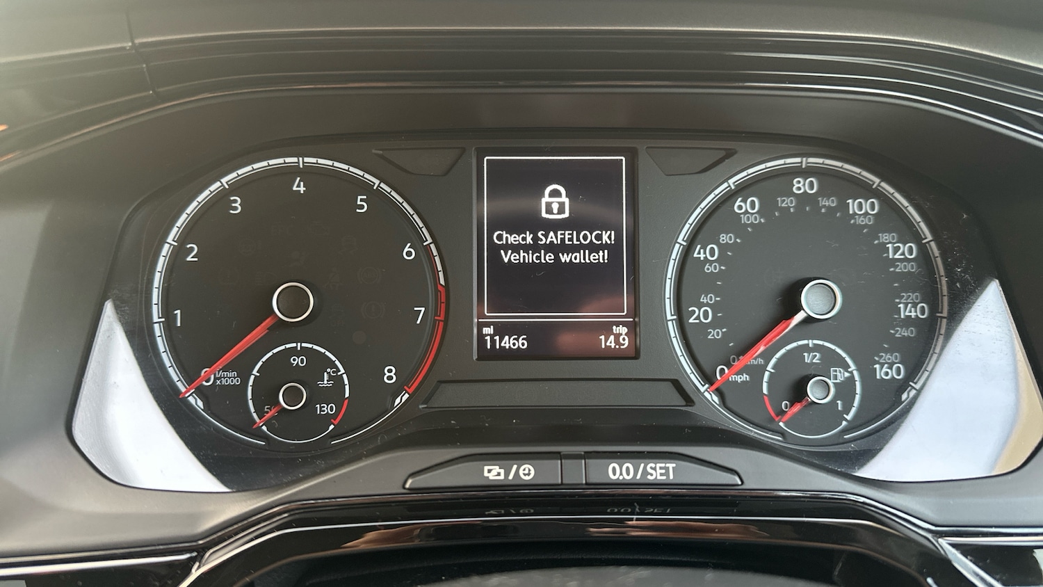 Used Volkswagen Polo 2021 for sale - 76836913: Photo 11