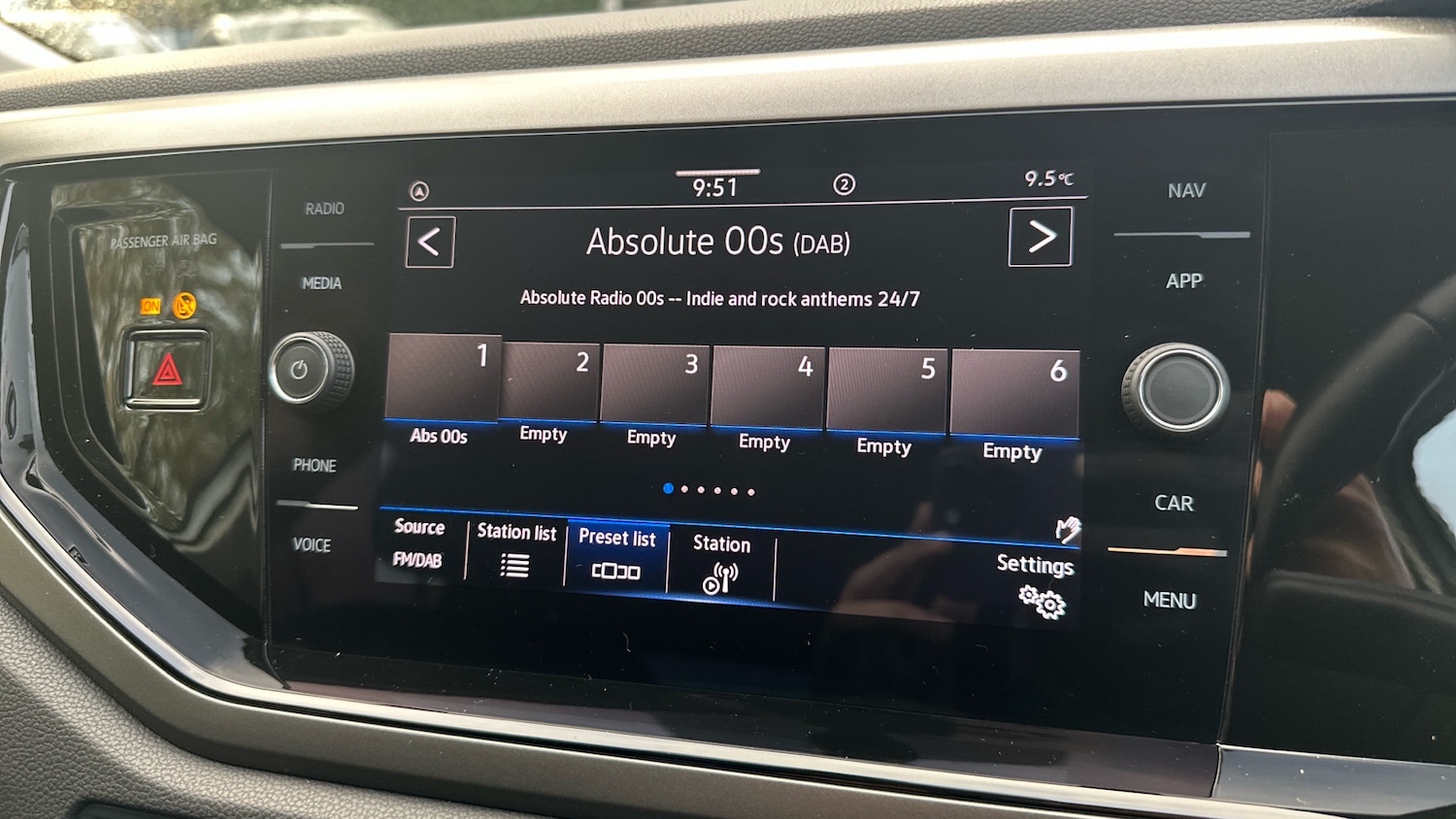 Used Volkswagen Polo 2021 for sale - 76836913: Photo 12