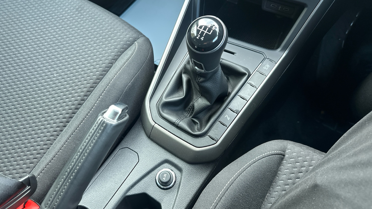 Used Volkswagen Polo 2021 for sale - 76836913: Photo 14