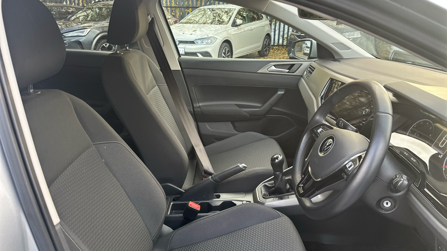 Used Volkswagen Polo 2021 for sale - 76836913: Photo 15