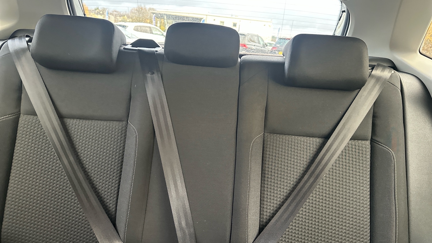 Used Volkswagen Polo 2021 for sale - 76836913: Photo 16