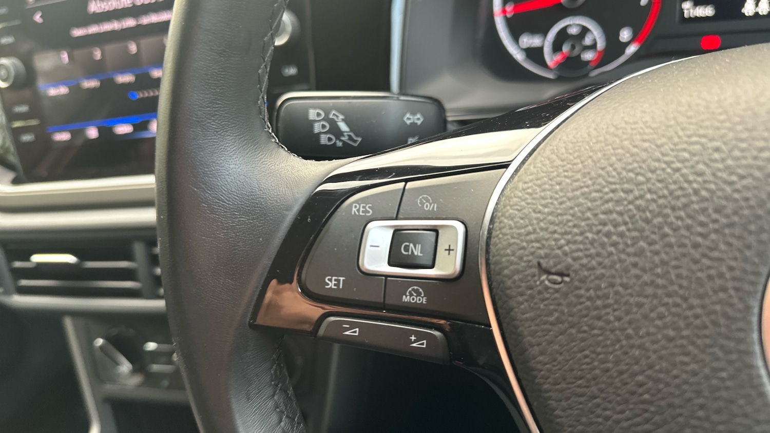 Used Volkswagen Polo 2021 for sale - 76836913: Photo 17