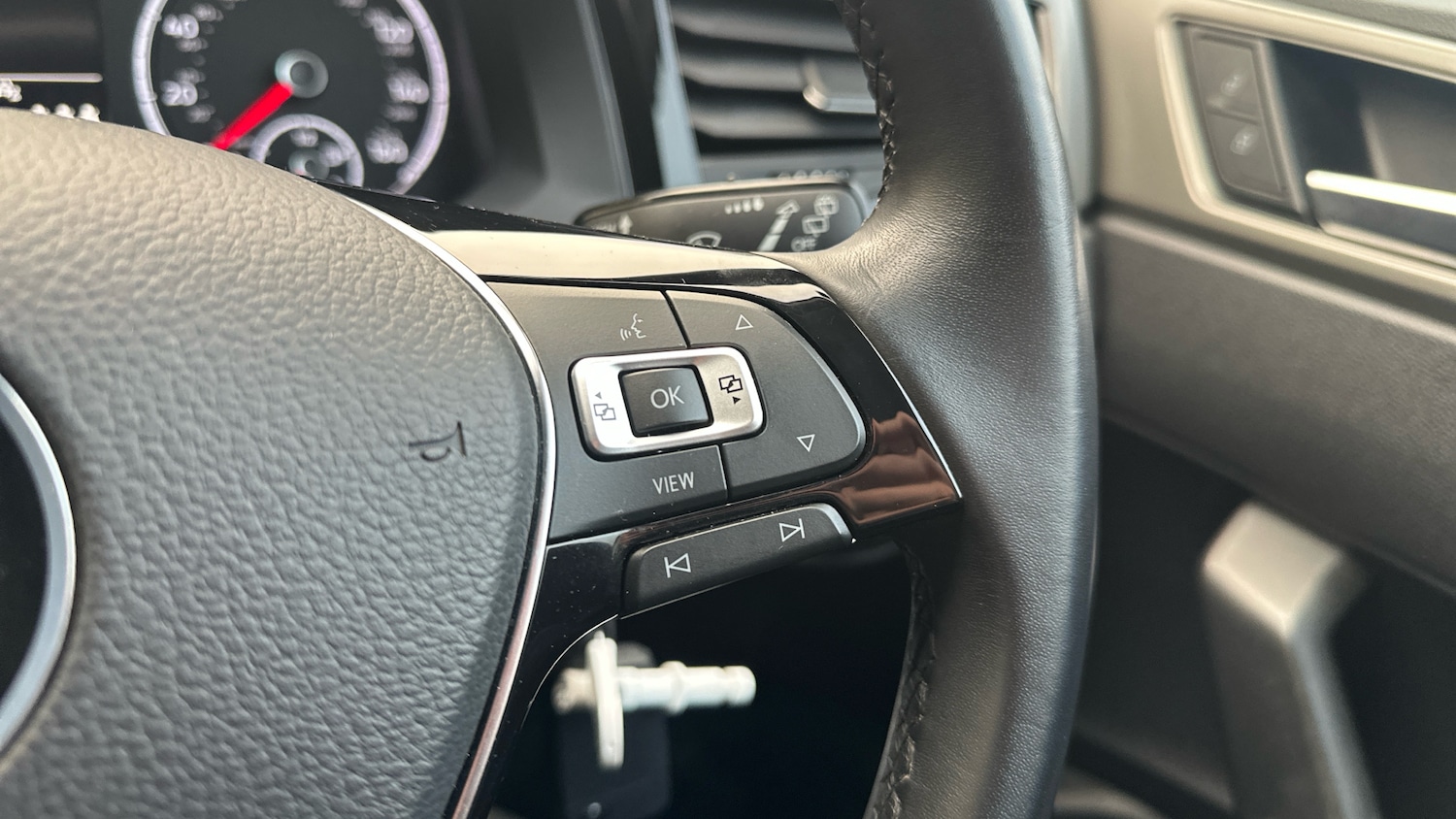 Used Volkswagen Polo 2021 for sale - 76836913: Photo 18