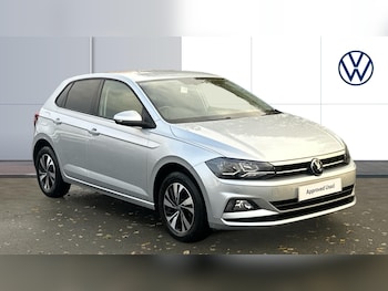 Used Volkswagen Polo 2021 for sale - 76836913: Photo