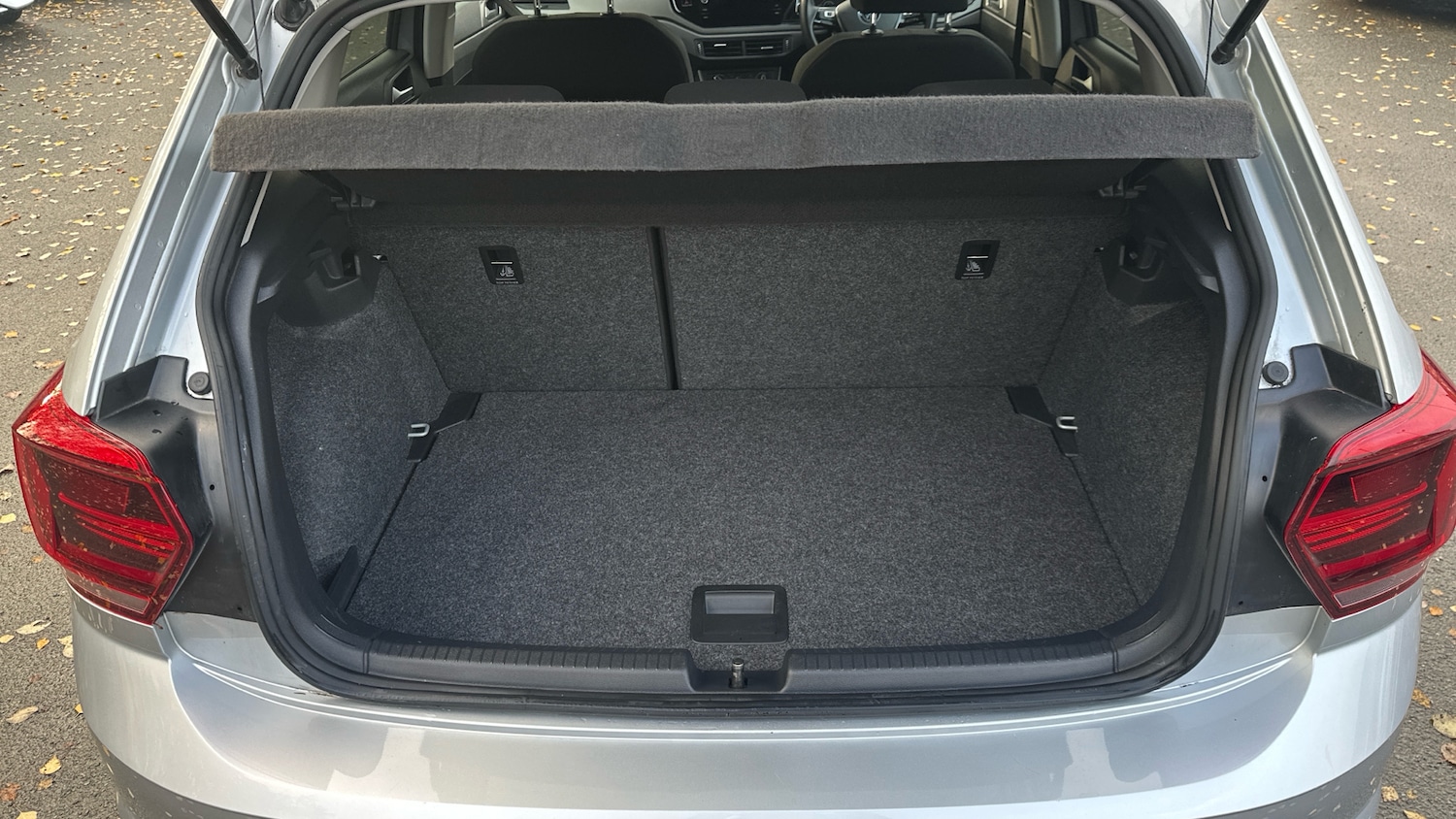 Used Volkswagen Polo 2021 for sale - 76836913: Photo 20