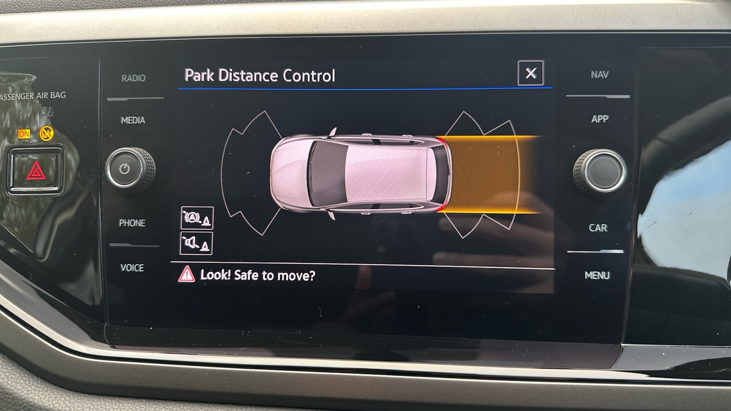 Used Volkswagen Polo 2021 for sale - 76836913: Photo 23