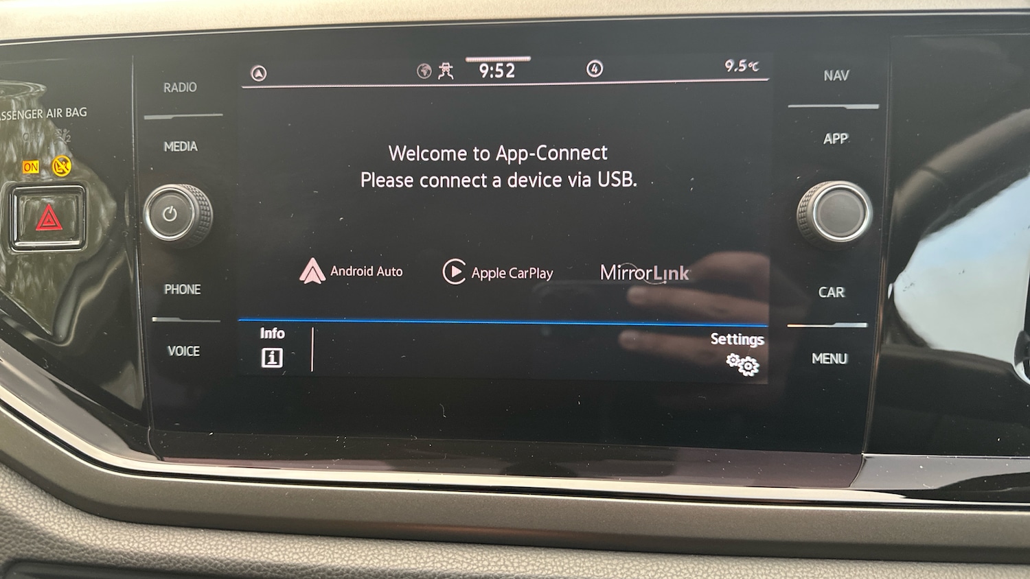 Used Volkswagen Polo 2021 for sale - 76836913: Photo 24