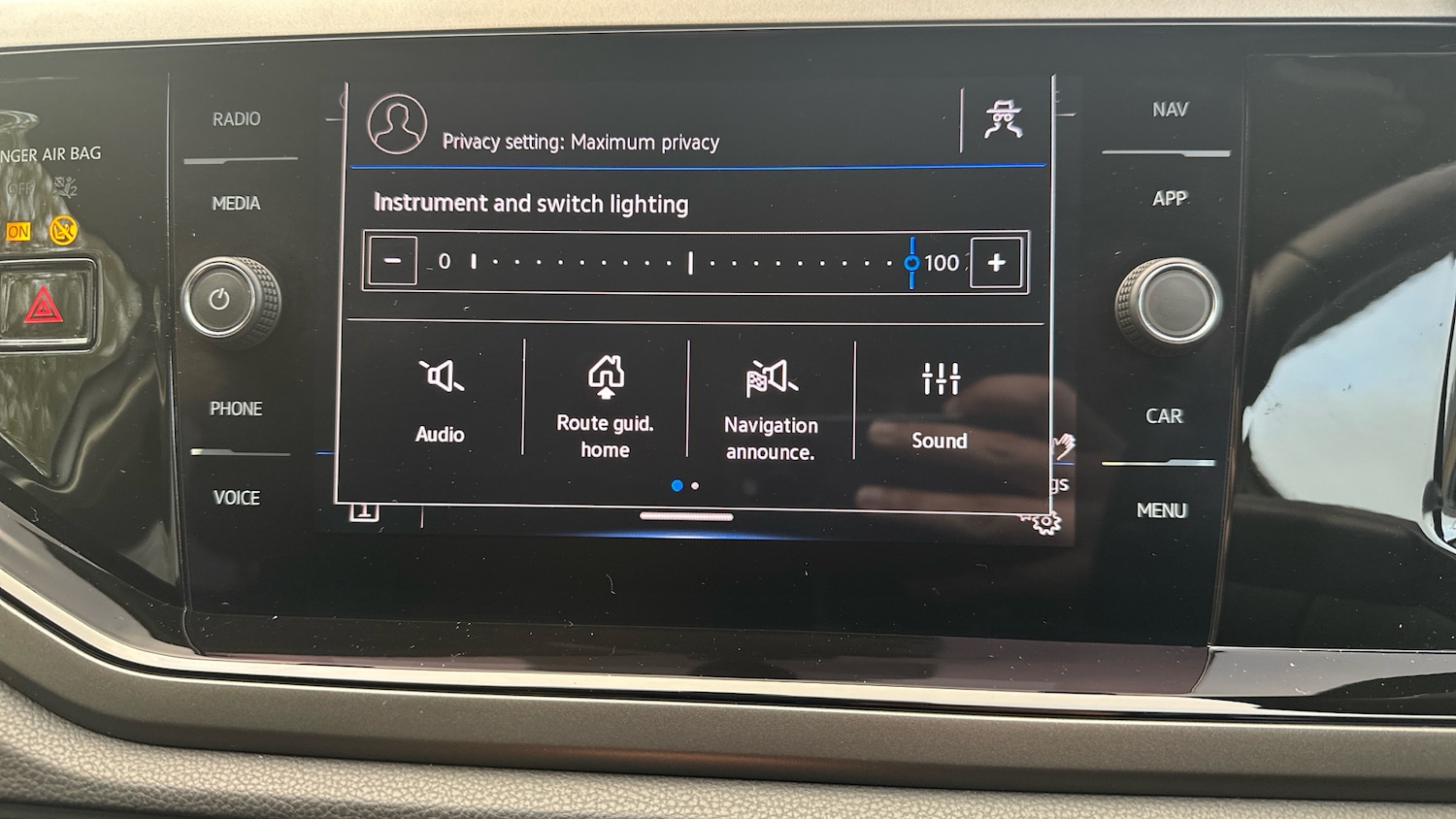 Used Volkswagen Polo 2021 for sale - 76836913: Photo 25