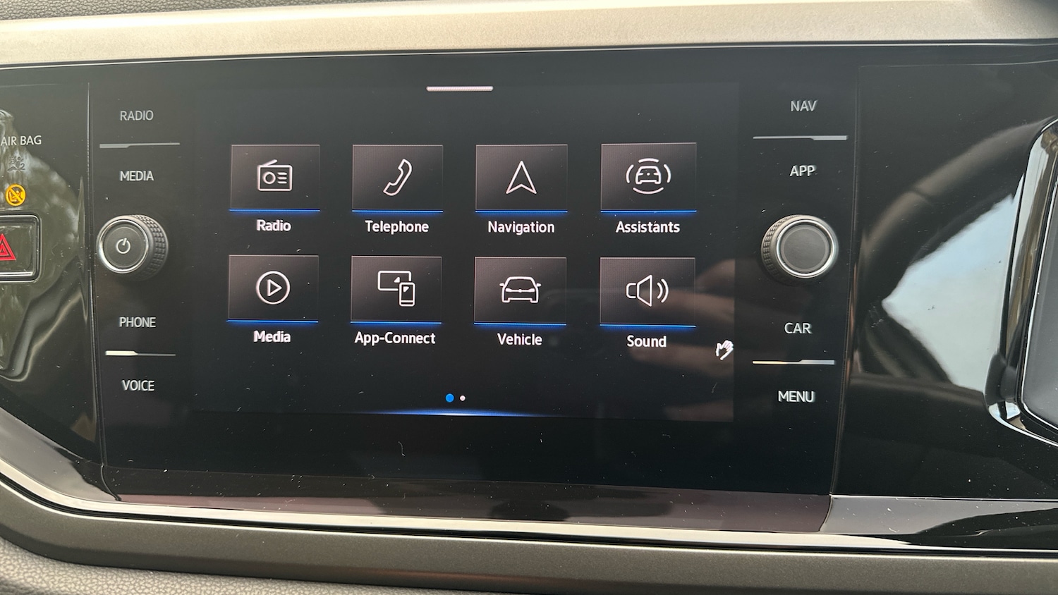 Used Volkswagen Polo 2021 for sale - 76836913: Photo 26