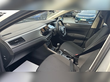 Used Volkswagen Polo 2021 for sale - 76836913: Photo