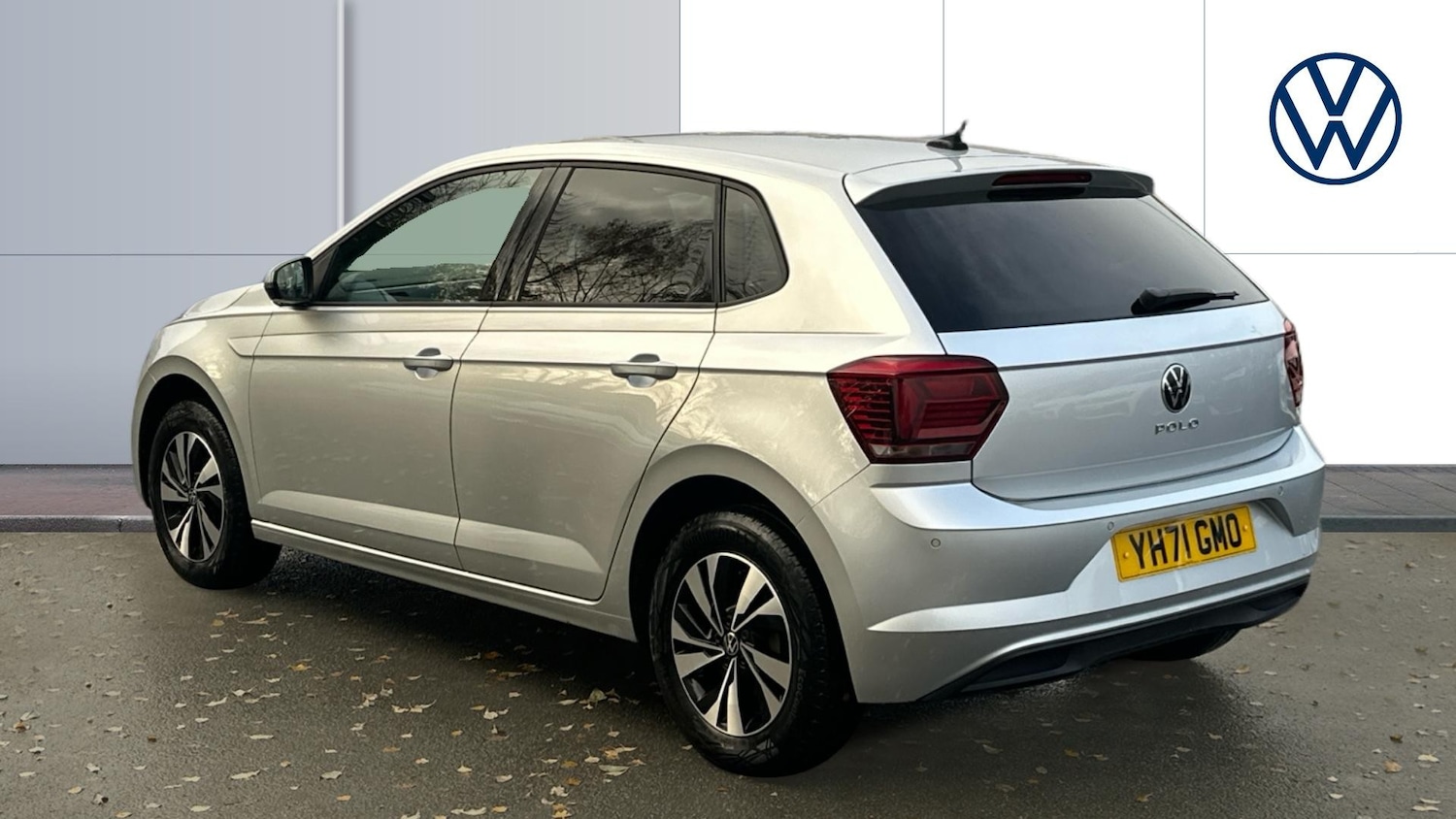 Used Volkswagen Polo 2021 for sale - 76836913: Photo 3