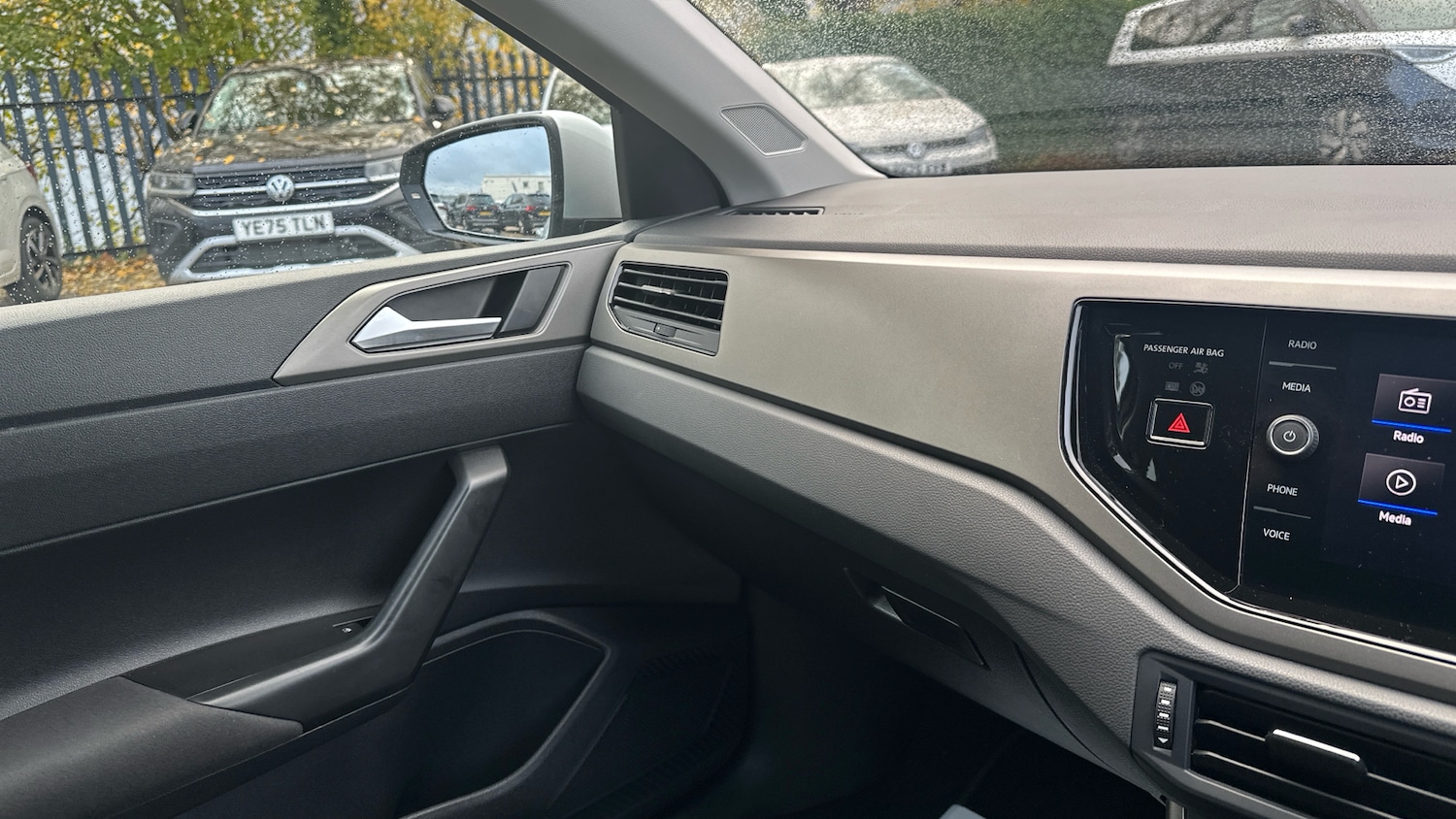 Used Volkswagen Polo 2021 for sale - 76836913: Photo 30