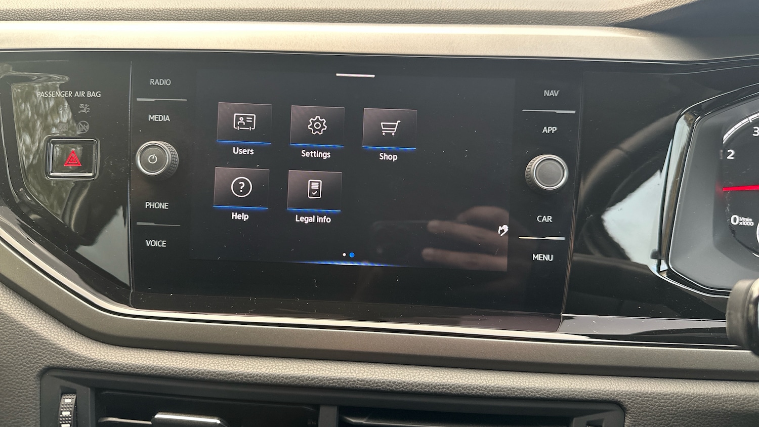 Used Volkswagen Polo 2021 for sale - 76836913: Photo 31