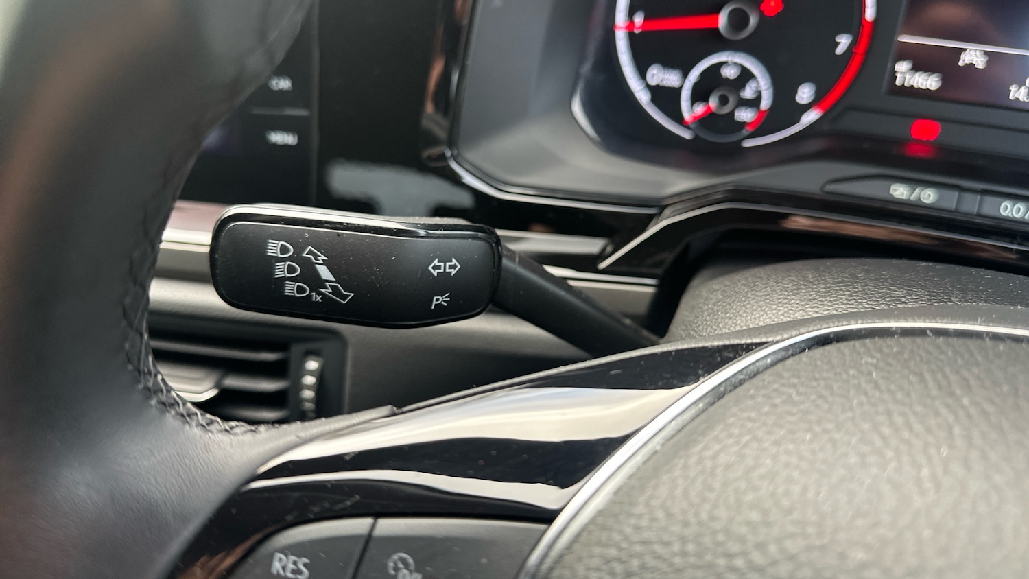 Used Volkswagen Polo 2021 for sale - 76836913: Photo 32