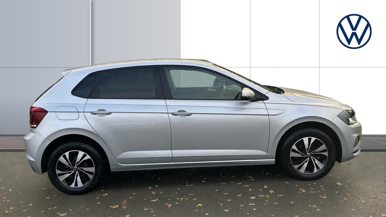Used Volkswagen Polo 2021 for sale - 76836913: Photo 4