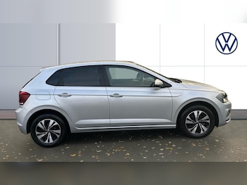 Used Volkswagen Polo 2021 for sale - 76836913: Photo