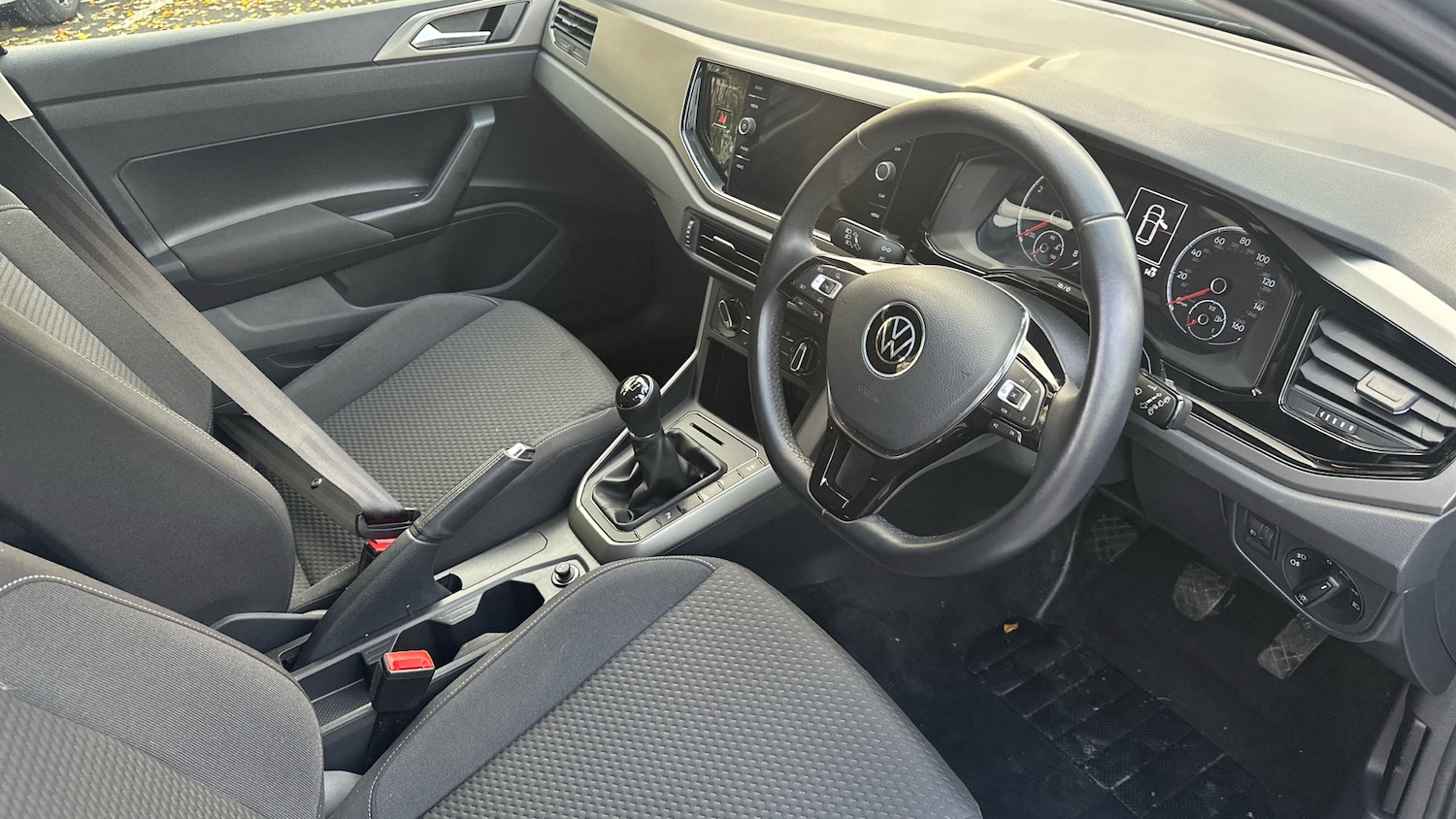 Used Volkswagen Polo 2021 for sale - 76836913: Photo 6