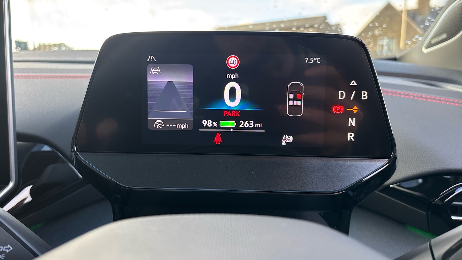 Used Volkswagen ID.4 2025 for sale - 77286184: Photo 11