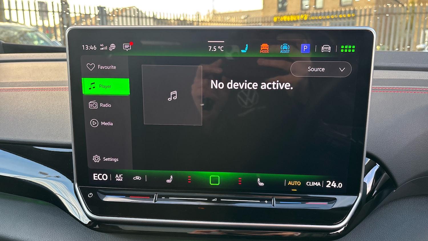 Used Volkswagen ID.4 2025 for sale - 77286184: Photo 12