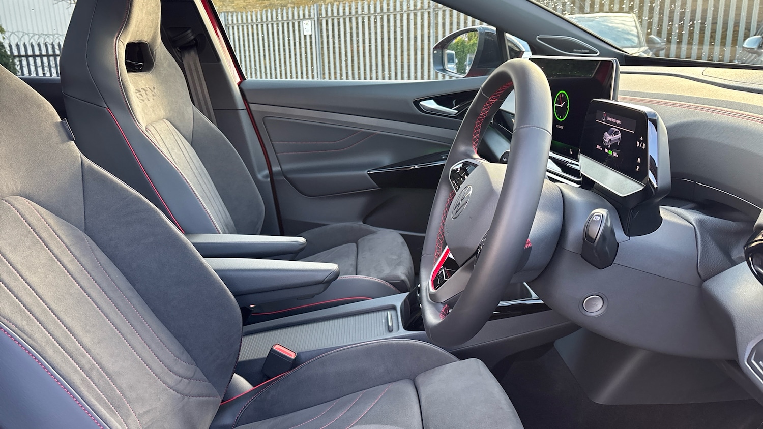 Used Volkswagen ID.4 2025 for sale - 77286184: Photo 15