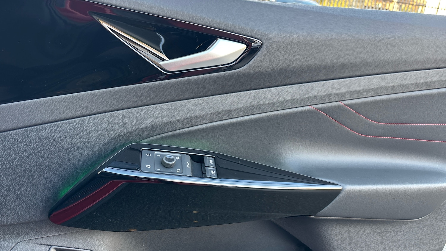 Used Volkswagen ID.4 2025 for sale - 77286184: Photo 19