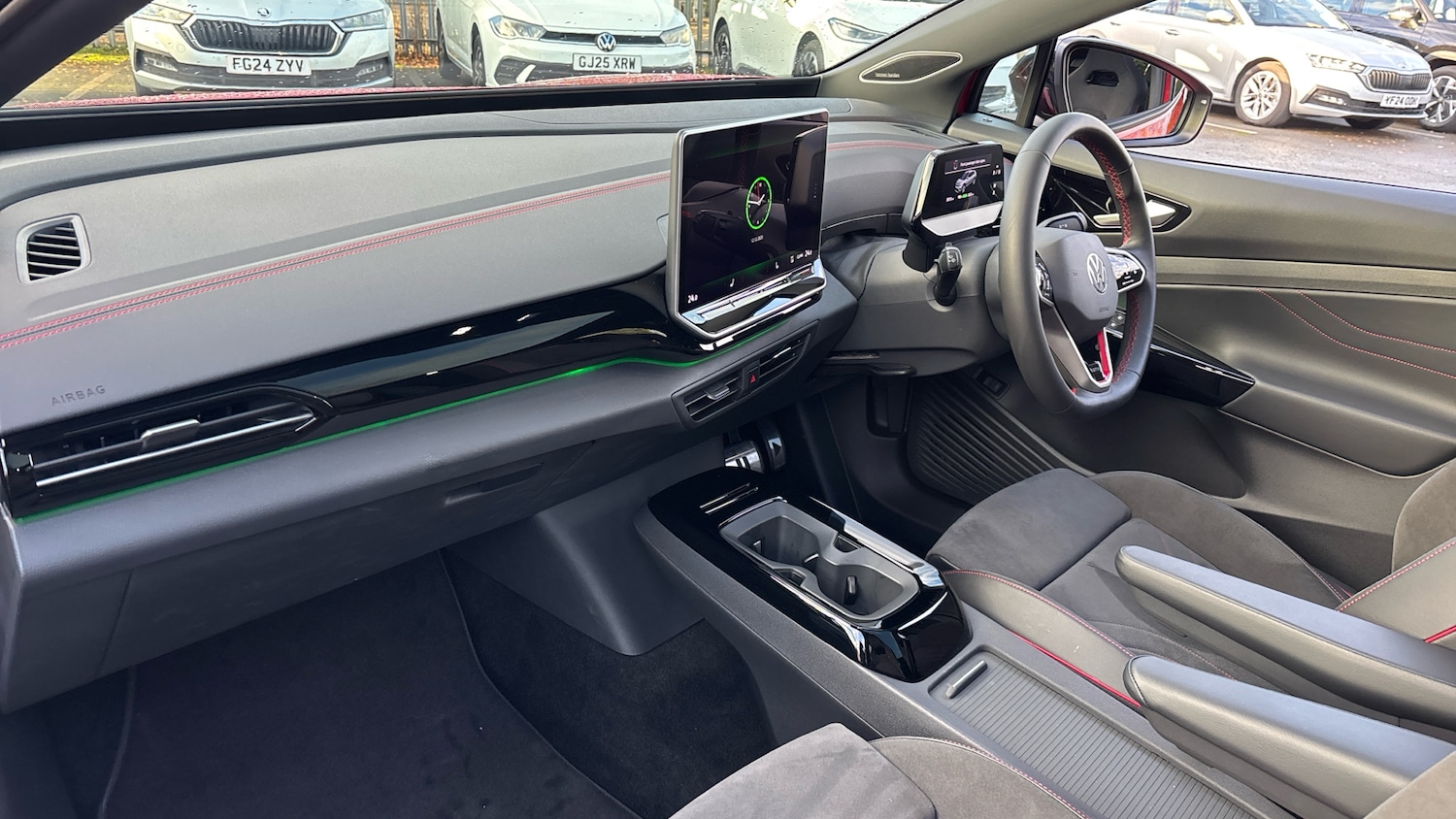 Used Volkswagen ID.4 2025 for sale - 77286184: Photo 2