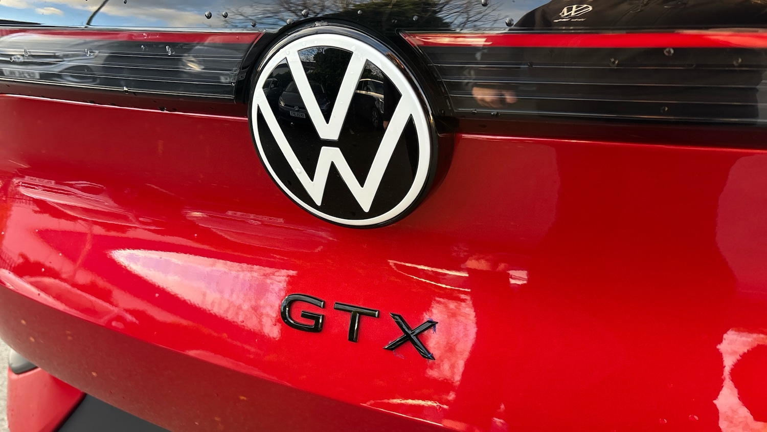 Used Volkswagen ID.4 2025 for sale - 77286184: Photo 24