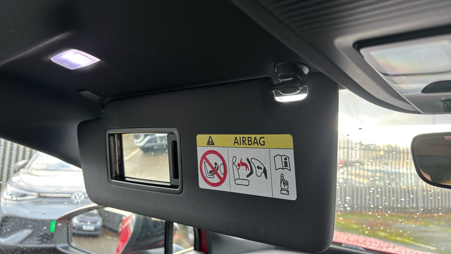 Used Volkswagen ID.4 2025 for sale - 77286184: Photo 33