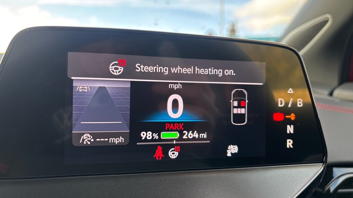 Used Volkswagen ID.4 2025 for sale - 77286184: Photo 35