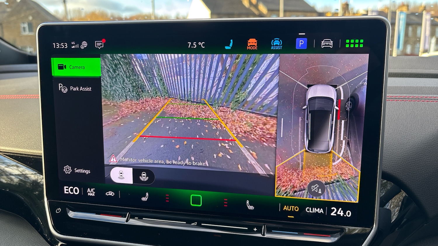 Used Volkswagen ID.4 2025 for sale - 77286184: Photo 36