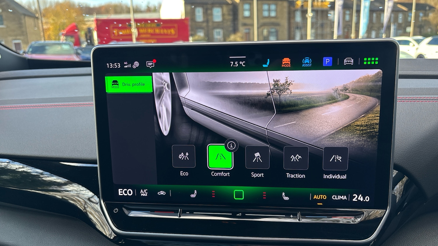 Used Volkswagen ID.4 2025 for sale - 77286184: Photo 39