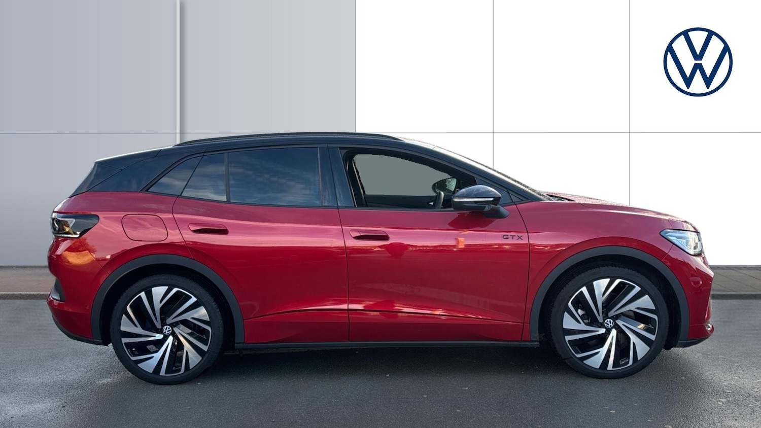 Used Volkswagen ID.4 2025 for sale - 77286184: Photo 4