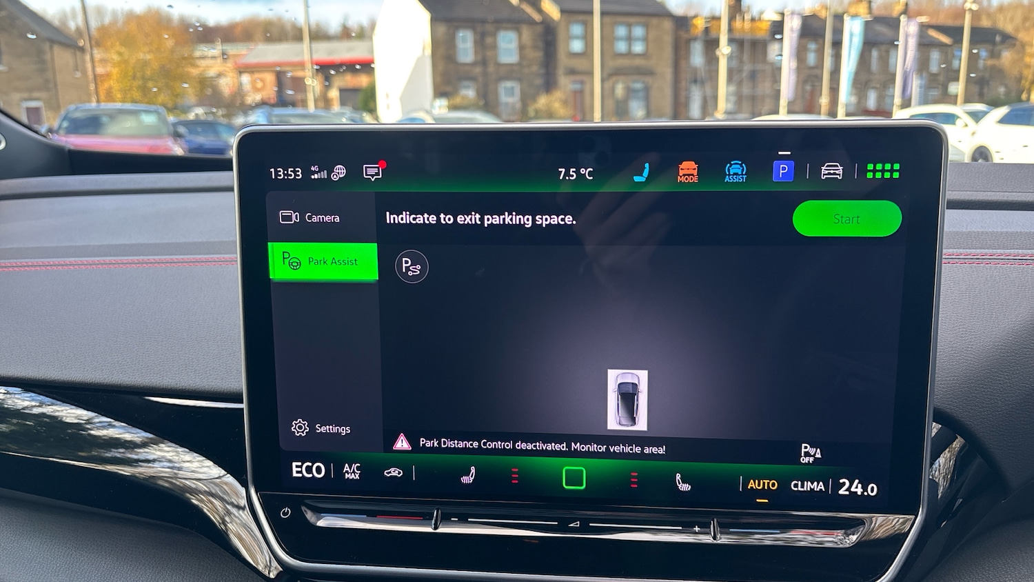 Used Volkswagen ID.4 2025 for sale - 77286184: Photo 40